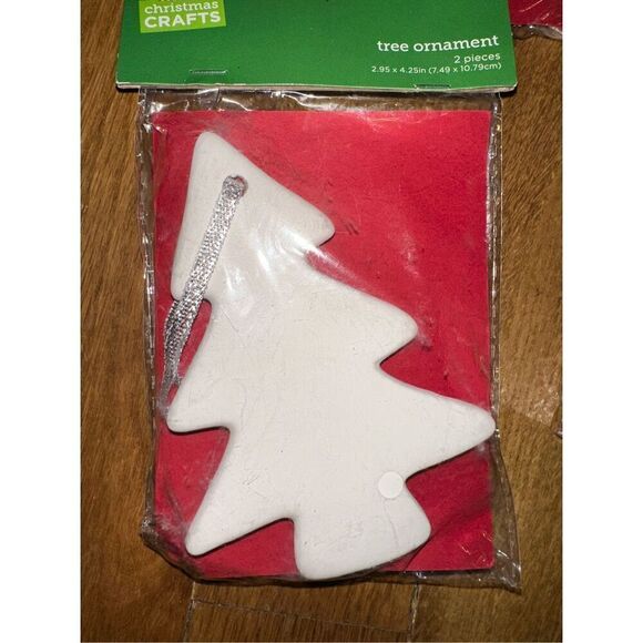 DIY Christmas Ornaments arts and crafts - Picture 2 of 5